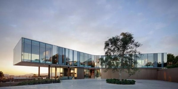 體塊推敲到位了，造型就不會(huì)難看