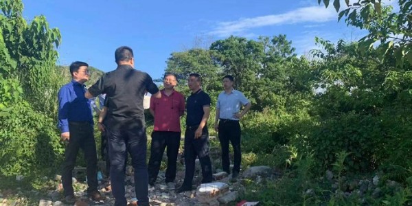 持續(xù)行動(dòng)！鄉(xiāng)村振興走進(jìn)貴州唯一皇都（南明）——安龍