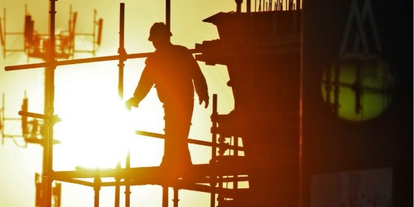 住建部：擬取消現(xiàn)有的消防設計備案和抽查!