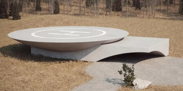 房子這樣設(shè)計(jì)，天塌了也不怕！