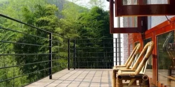 鄉(xiāng)村庭院這樣設(shè)計(jì)，比豪宅美十倍！