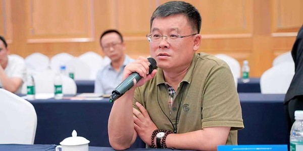 聚焦建筑設(shè)計(jì)行業(yè)的重塑與突圍|貴陽(yáng)市建筑設(shè)計(jì)院黨委書記、董事長(zhǎng)蔣美榮應(yīng)邀出席“2024工程設(shè)計(jì)行業(yè)院