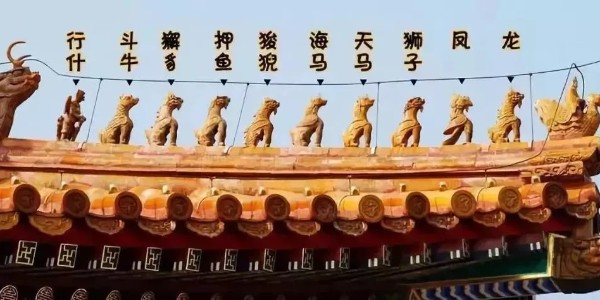 古建筑中“偷梁換柱”，偷哪根梁？換哪根柱？你知道嗎？