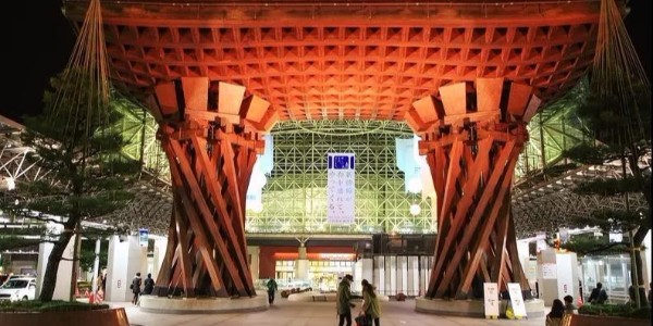 日本建筑有何特別之處？