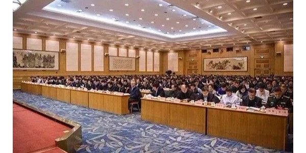 住建部長(zhǎng)部署2019年十大重點(diǎn)任務(wù)！2019年建筑業(yè)發(fā)展十大預(yù)測(cè)！