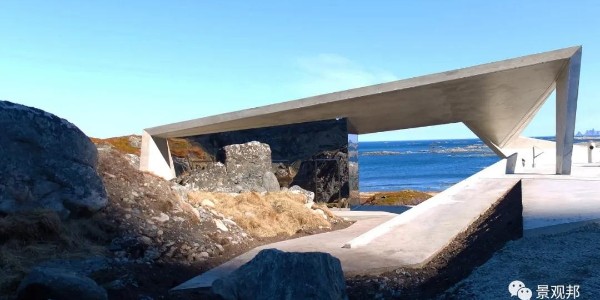 全球最美公廁，網(wǎng)友：我家比公廁差遠了！