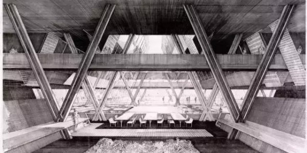 他畢業(yè)于哈佛，世界級手繪狂人！