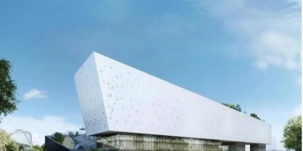 浦東三十而立，未來10大世界級地標(biāo)出爐