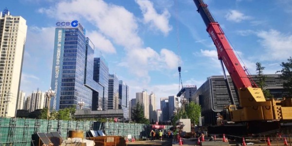 【裝配示范】貴陽建筑設(shè)計(jì)院：統(tǒng)籌設(shè)計(jì)加快建筑產(chǎn)業(yè)轉(zhuǎn)型升級(jí)