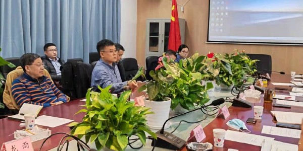 董事長一行與資陽水投公司、資陽農(nóng)發(fā)集團項目對接座談會順利召開
