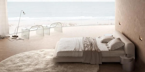 據(jù)說(shuō)，這間酒店的設(shè)計(jì)會(huì)影響很多設(shè)計(jì)師！