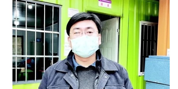 攻堅克難，貴陽市建筑設(shè)計院24小時駐場將軍山，極限沖刺