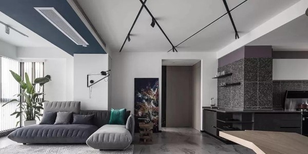 吊頂真的過(guò)時(shí)了，這幾種流行做法趕緊收藏！