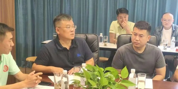貴州省四川安岳商會正式成立，貴陽市建筑設(shè)計院榮任第一屆執(zhí)行會長單位