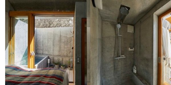 日本教授買(mǎi)不起房，造18㎡“迷你別墅”，給妻子當(dāng)生日禮物