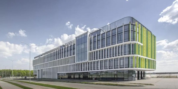 醫(yī)院不僅僅是“醫(yī)院”了！