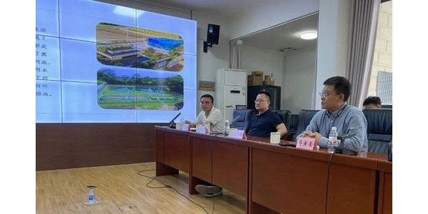 讓西雙版納更加美麗，我們來(lái)了！