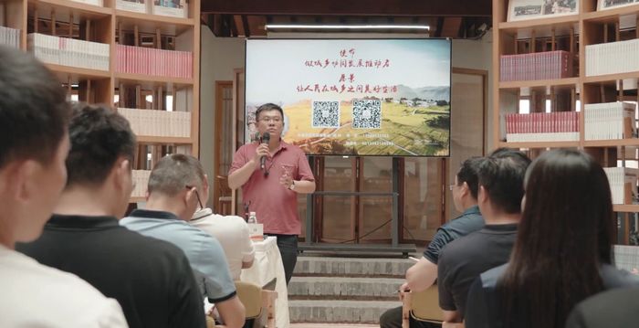 投石問路！2022年頭雁論壇圓滿落幕，踐行鄉(xiāng)村振興發(fā)展