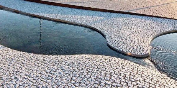 水景，就是要漂亮！