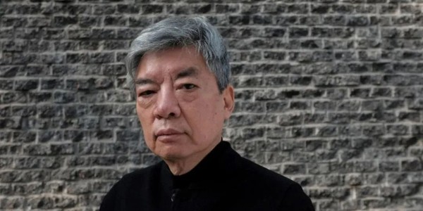 中國設(shè)計(jì)力量｜2025年普利茲克獎(jiǎng)得主：成都！劉家琨