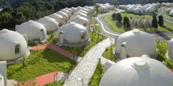 日本房子為什么震不倒？拆開來，看的更清楚！