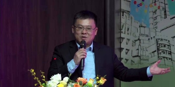 驟變時(shí)代，信心前行，我們的2022超虎想象