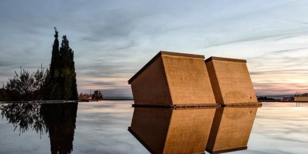 建筑如何穿越時空？