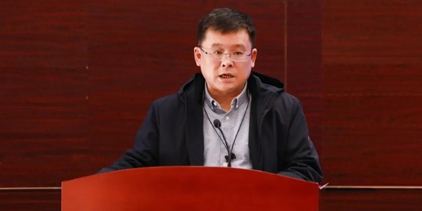 科技入黔 | 黨委書記、董事長蔣美榮先生應邀出席鄉(xiāng)村規(guī)劃與建設創(chuàng)新學術交流會