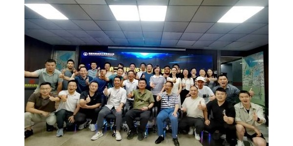 同心筑夢，共創(chuàng)未來——貴陽市建筑設計院第二期精英培訓班正式結(jié)業(yè)