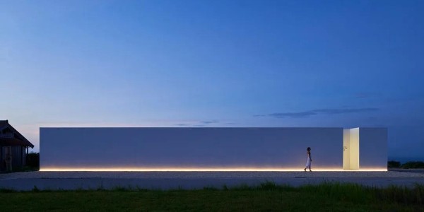 小川晉一：極簡是一種無盡的力量