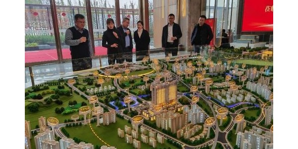 貴陽市建筑設計院攜手中薈景宏股份有限公司土地整理旱改水，共同捍衛(wèi)國家糧食安全