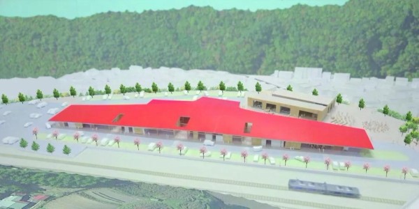 沒有浮夸的造型和效果圖，只有實(shí)實(shí)在在的設(shè)計(jì)