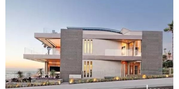 看似普通的小房子，為什么耐看？